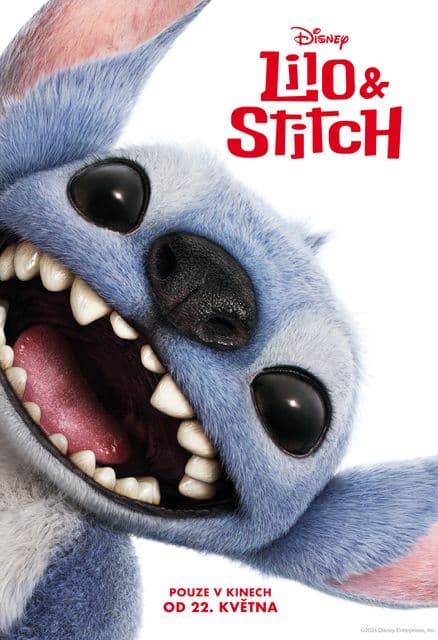 Lilo & Stitch