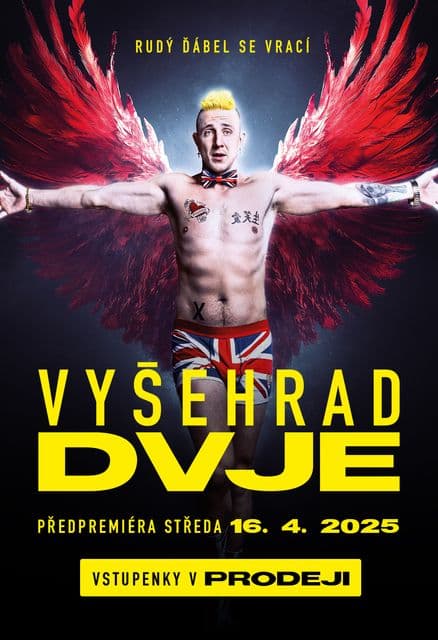 Předpremiéra - Vyšehrad Dvje